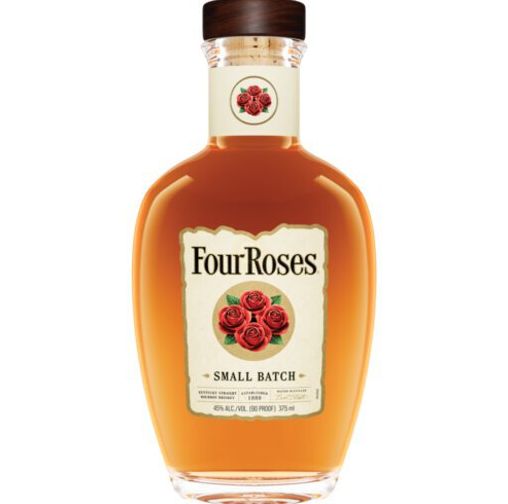 FOUR ROSES SMALL BATCH 375ML