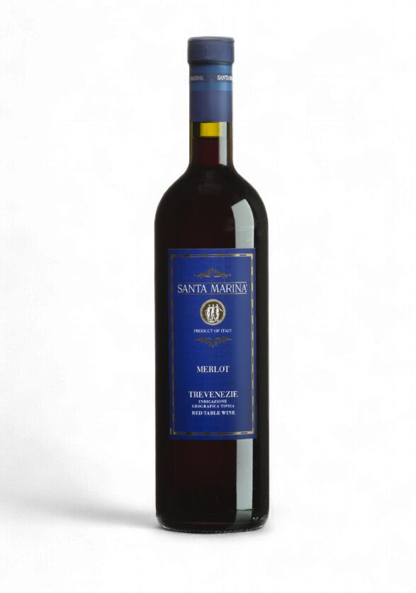 SANTA MARINA MERLOT