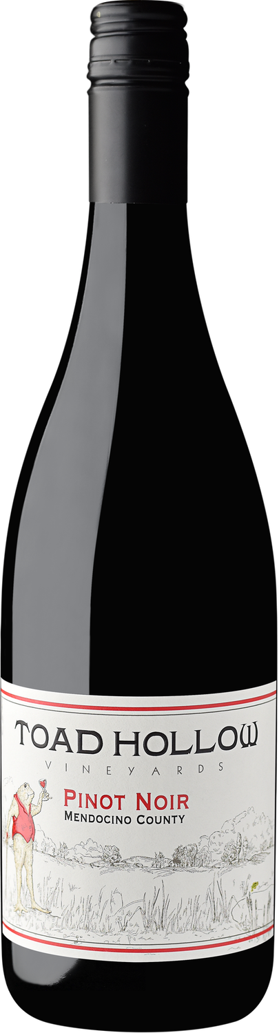 TOAD HOLLOW PINOT NOIR