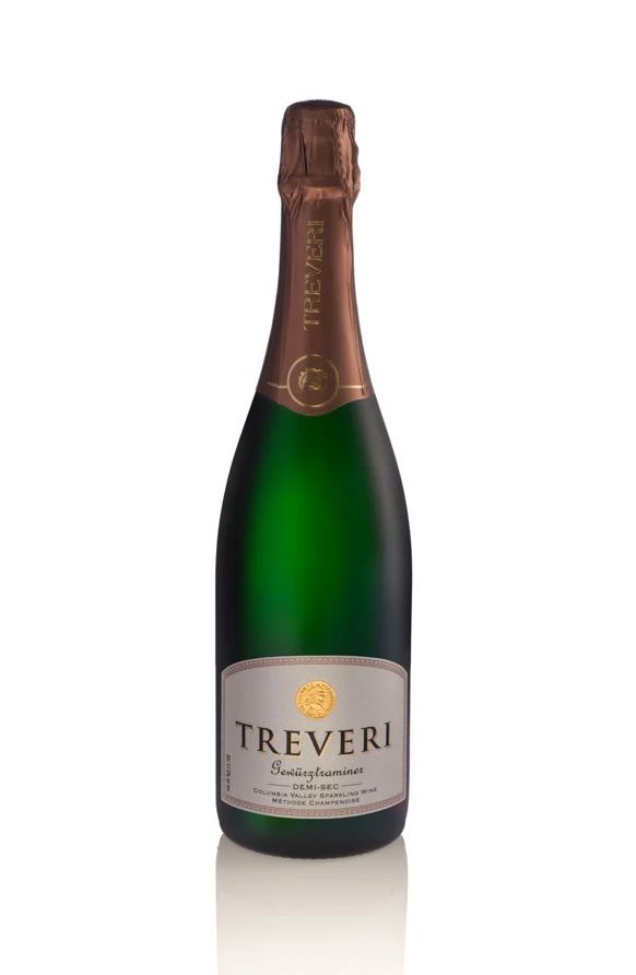 TREVERI GEWURZTRAMINER DEMI-SEC