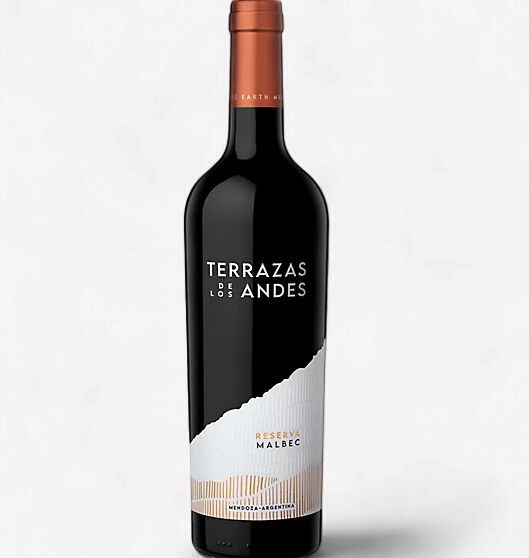 TERRAZAS MALBEC RESERVA