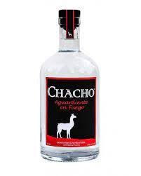 CHACHO JALAPENO AGUARDIENTE 750ML