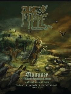 FALSE HOPE SLAMMER 663899869228
