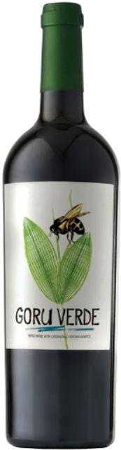 EGO BODEGAS GORU VERDE MONASTRELL