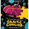 CROOKED CRAB DDH GALACTIC CRABLORD 860005469000