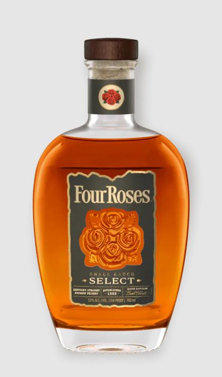 FOUR ROSES SMALL BATCH SELECT 375ML