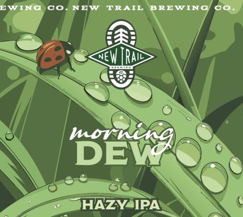 NEW TRAIL MORNING DEW 851982008108