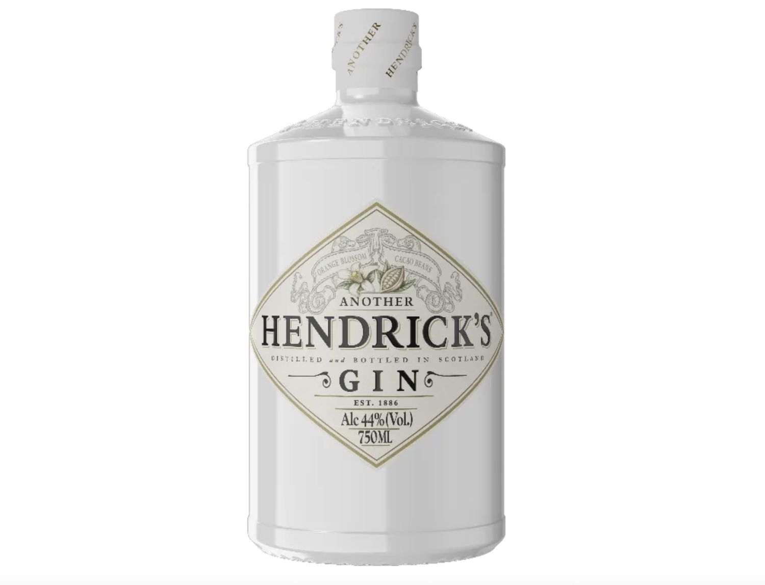 HENDRICK'S ANOTHER 750ML