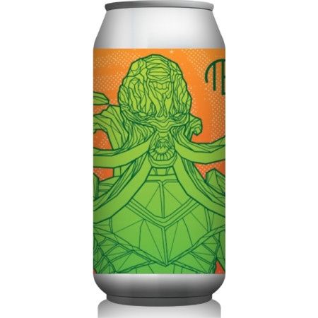 MORTALIS  MIND FLAYER 659675779713