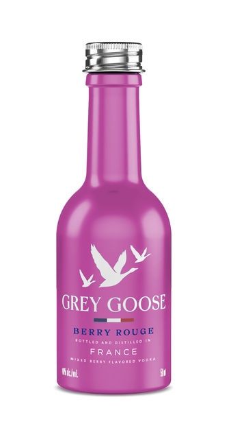 GREY GOOSE BERRY ROUGE 50ML