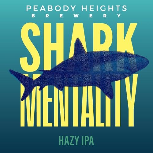 PEABODY HEIGHTS SHARK MENTALITY 6PK