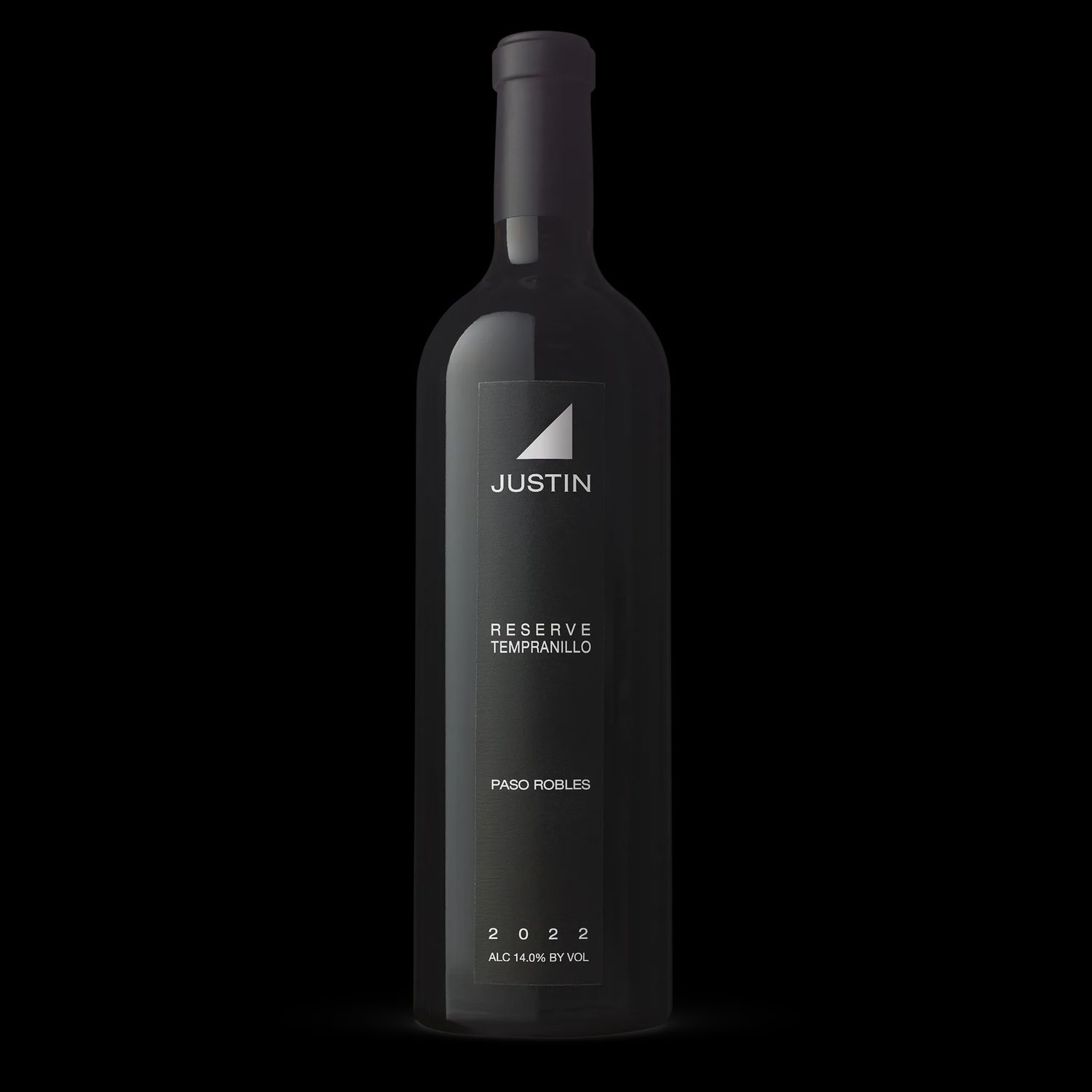 JUSTIN CABERNET SAUVIGNON RESERVE