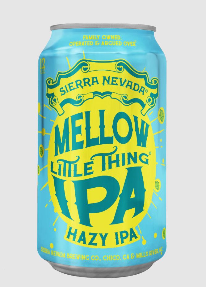 SIERRA NEVADA MELLOW LITTLE THING 6PK