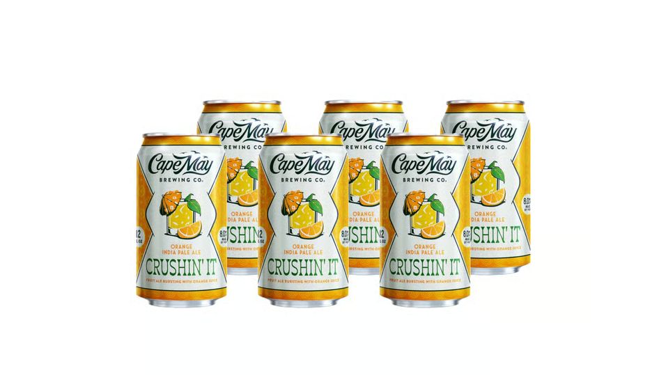 CAPE MAY CRUSHIN IT 6PK