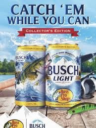 BUSCH LIGHT 30PK