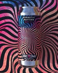 FIRST STATE HYPNOTIC PATTERN 199874907031