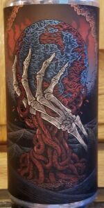 ABOMINATION ROTTING EARTH (2026) 022201752267