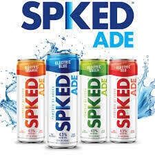 SPIKED ADE VARIETY 8PK