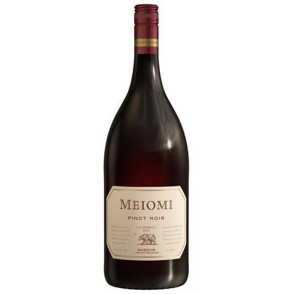 MEIOMI PINOT NOIR 1.5L