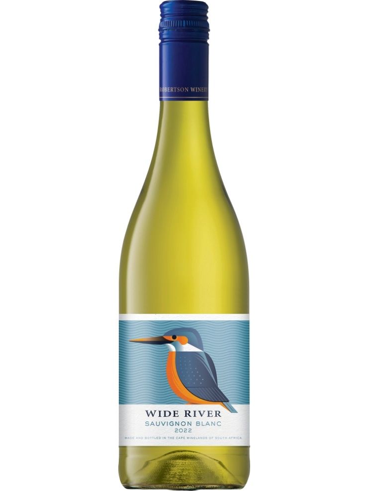 WIDE RIVER SAUVIGNON BLANC