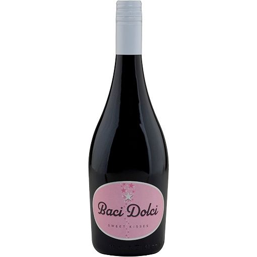 BACI DOLCI SWEET KISS RED
