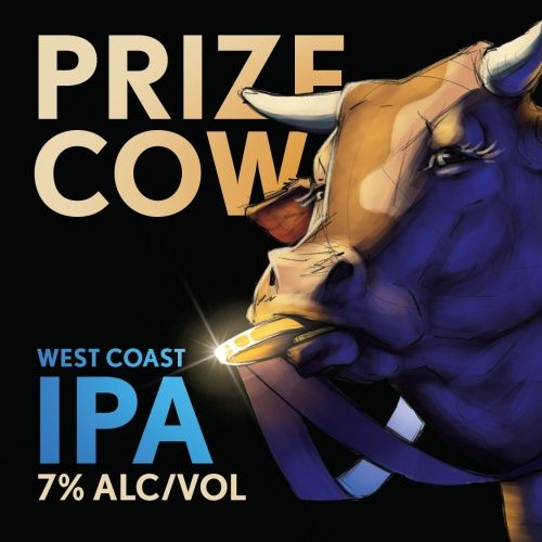BEER FARM PRIZE COW 6PK