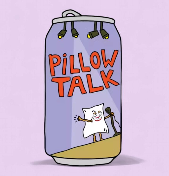 PRAIRIE PILLOW TALK 12OZ 810079301362
