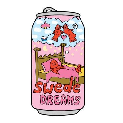 PRAIRIE SWEDE DREAMS 810079301348