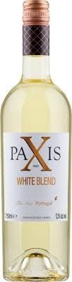 PAXIS WHITE