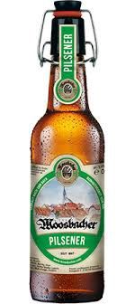 MOOSBACHER PILSENER 500ML