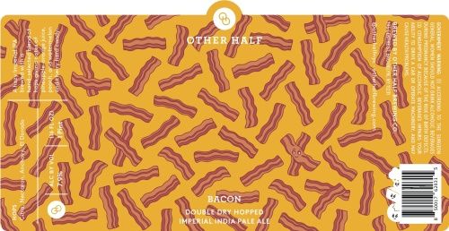 OTHER HALF BACON 850017620315