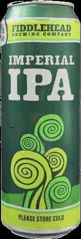 FIDDLEHEAD SECOND FIDDLE IPA 16OZ
