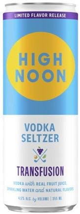 HIGH NOON TRANSFUSION 6PK