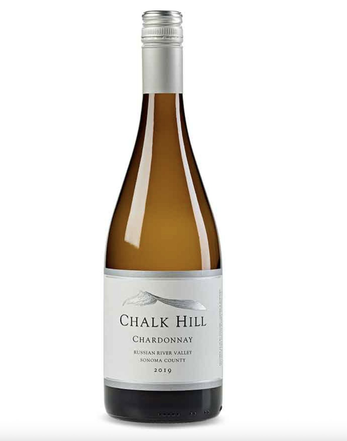 CHALK HILL CHARDONNAY