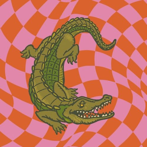 TRIPPING ANIMALS INFINITE HAZE 683132091292