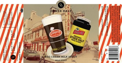 OTHER HALF EGG CREAM MILK STOUT 850065612188
