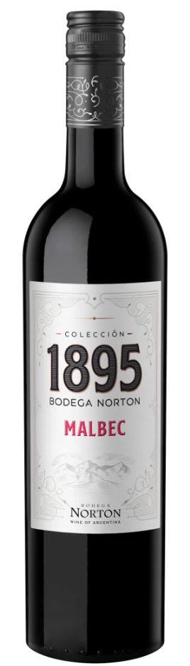 BODEGA NORTON 1895 MALBEC