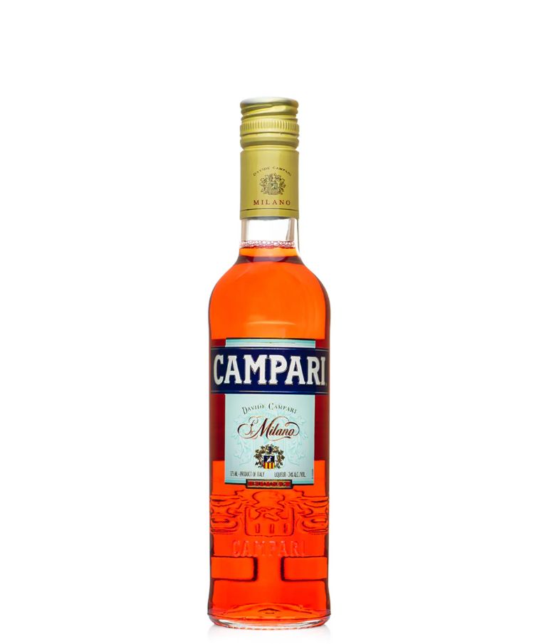 CAMPARI LIQUEUR 375ML