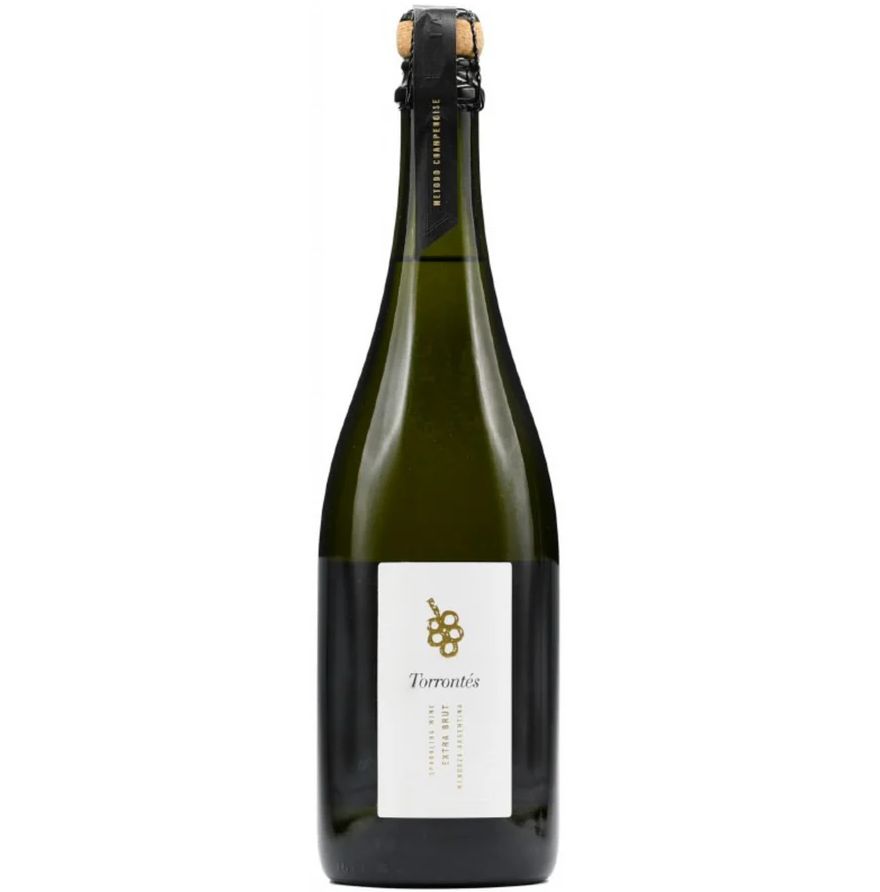 TAPIZ SPARKLING TORRONTES EXTRA BRUT