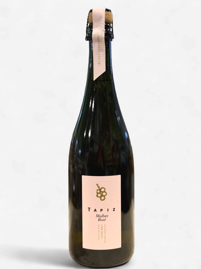 TAPIZ MALBEC SPARKLING ROSE
