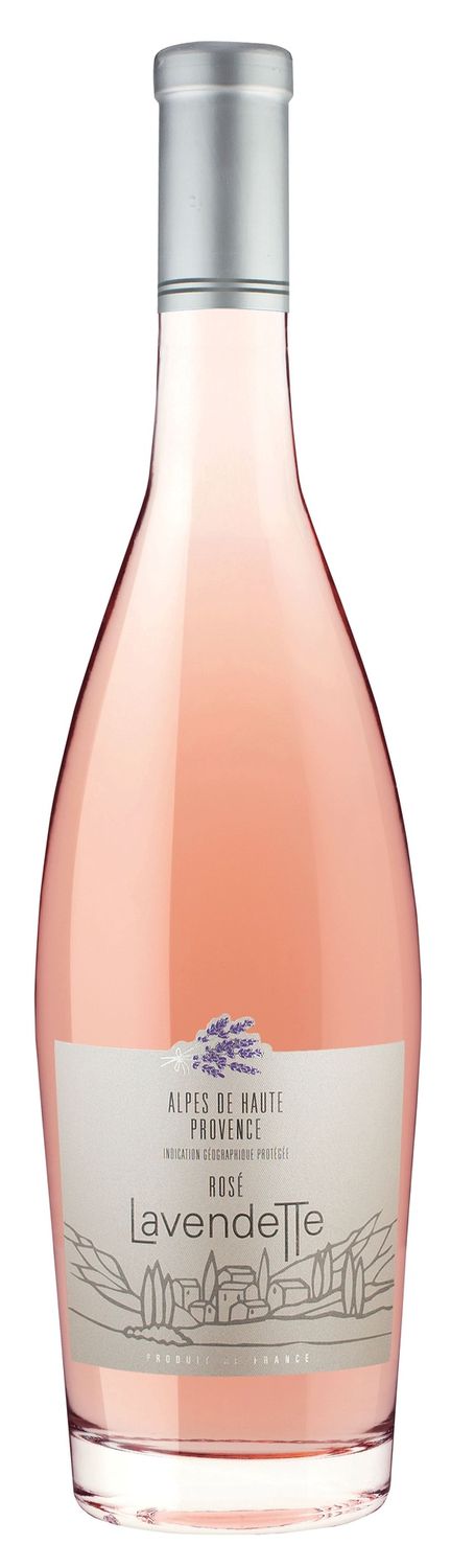 LAVENDETTE ROSE