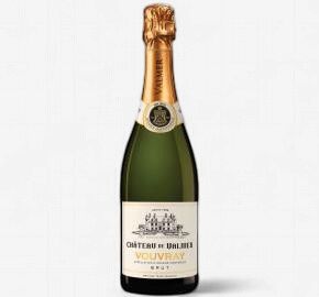 CHATEAU DE VALMER VOUVRAY BLANC BRUT