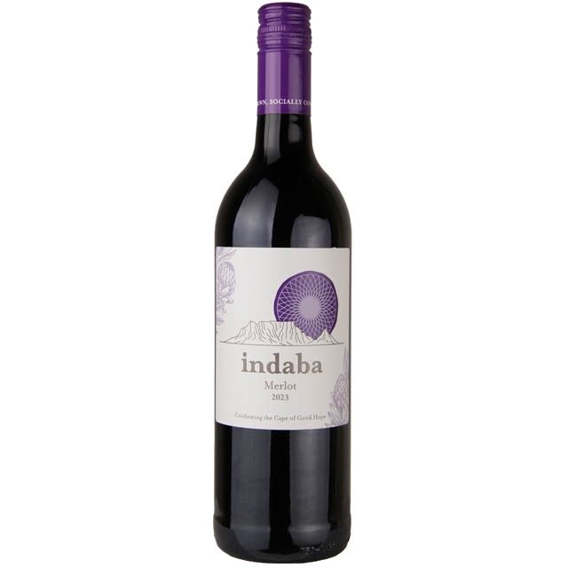 INDABA MERLOT