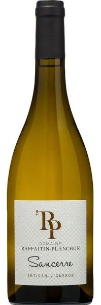 DOMAINE RAFFAITIN-PLANCHON SANCERRE