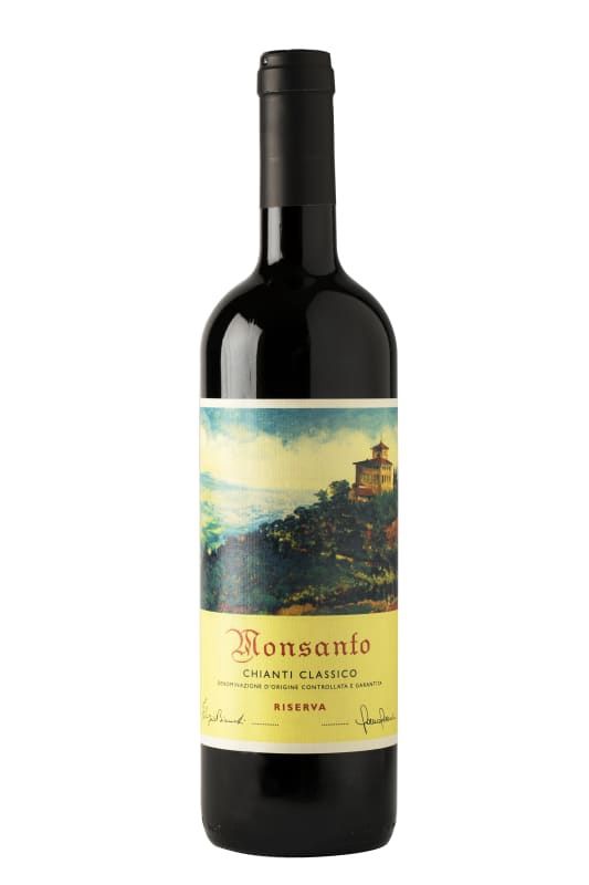 MONSANTO CHIANTI CLASSICO