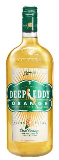 DEEP EDDY ORANGE 1.75L