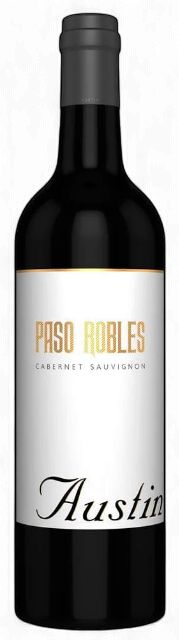 AUSTIN CABERNET SAUVIGNON
