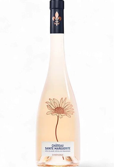 CHATEAU SAINTE MARGUERITE SYMPHONIE ROSE
