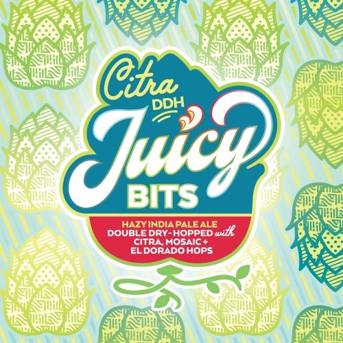 WELDWERKS CITRA DDH JUICY BITS 810157162038