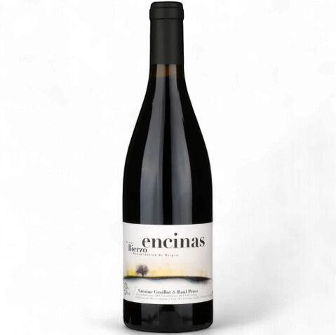 ENCINAS BIERZO